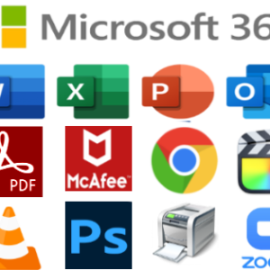 Software Installation (Per Hour)